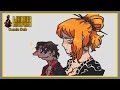 You Re A Good Boy Heathcliff Limbus Company Comic Dub