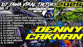 Download lagu DJ SINARENGAN - DENNY CAKNAN FULL ALBUM | DJ JAWA VIRAL TIKTOK 2024 CAMPURAN - SOUNDRENALINE HOREG mp3