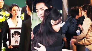 Hij koos zijn minnares, we scheidden, ik trouwde met een miljardair en mijn kind - hij werd gek!