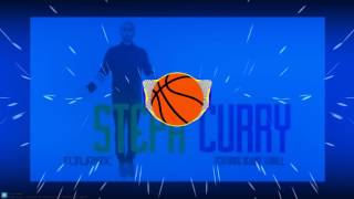 Steph Curry - Futuristic (Magician Spectrum)