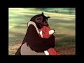 The Fox And The Hound UK VHS And DVD Promo Coming Soon