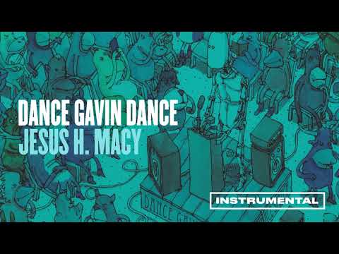 Video thumbnail for Jesus H. Macy (Instrumental)