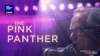 The Pink Panther // The Danish National Symphony O