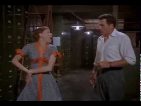 The Pajama Game | Hernando's Hideaway | Motion Picture #pjgame