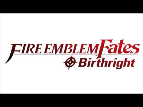 Fire Emblem Fates - You of the Light