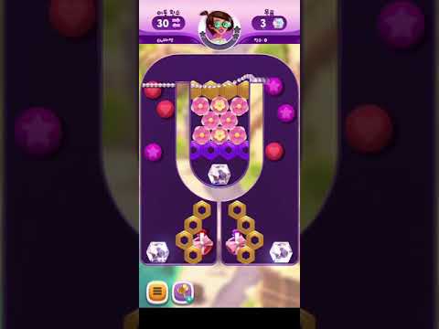 💎 Diamond Diaries Saga • level 641💀 • no boosters