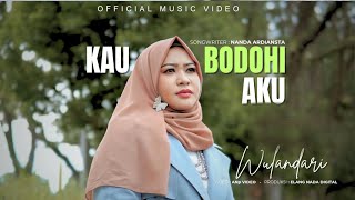 Download lagu Wulandari - Kau Bodohi Aku mp3