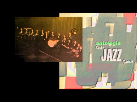 Antologie czech jazz 79 - Ježkův Swing Band,  HOT FINGERS 1937