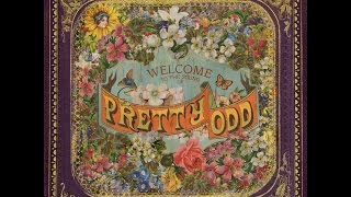 Panic! At The Disco - The Piano Knows Something I Don&#39;t Know