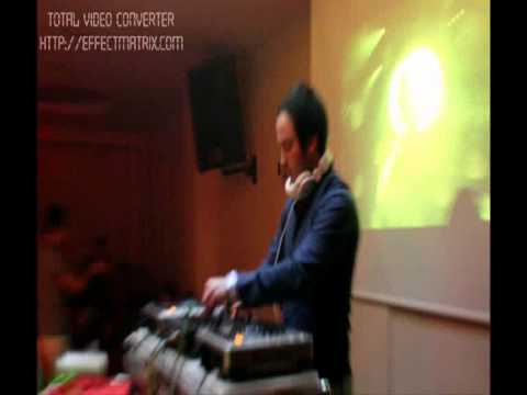 Tirebolu | Consept Club Aşgana DJ ORKAN UZUN Sahne Öncesi Performansı