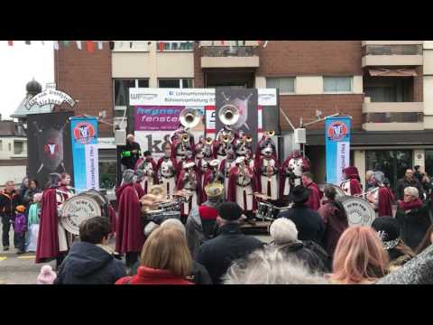 Echo vom Grundgässli 1964 (Siebnen SZ)