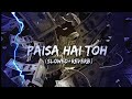 FARZI - Paisa Hai Toh Music Video | Vishal Dadlani, MellowD, Sachin-Jigar, Bhuvan Arora, Saqib