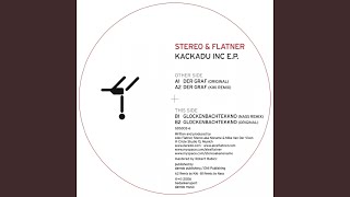 Der Graf (Original Mix)