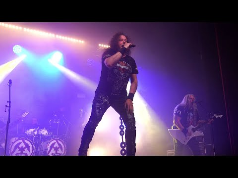 Arakain - Farao (KD Cristal Rosice, 17.4.2025)