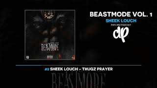 Sheek Louch - Beastmode Vol. 1 (FULL EP)
