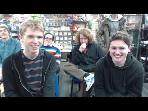 G vs Setchi - Spiked 2 - Singles - Winners R1