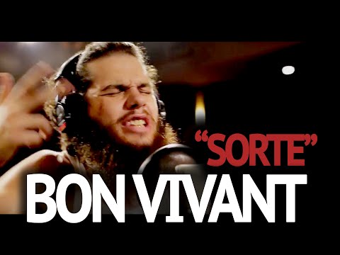 BON VIVANT - "Sorte"