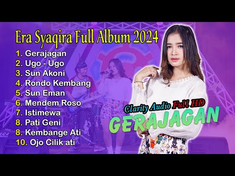 Era Syaqira - The Best Era Syaqira - Gerajagan Banyuwangi