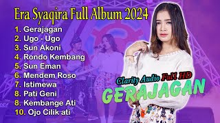 Download lagu Era Syaqira - The Best Era Syaqira - Gerajagan Banyuwangi mp3 Download lagu Era Syaqira - The Best Era Syaqira - Gerajagan Banyuwangi mp3
