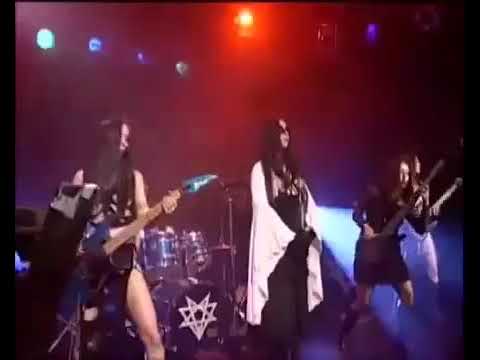 Rockbitch Video