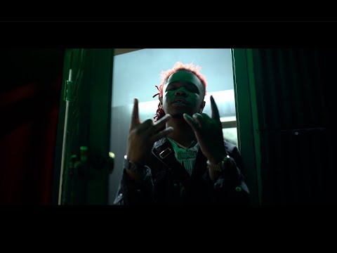 Impxct - Rugrxt Season Ep 4 (Shot By Don Sipp)