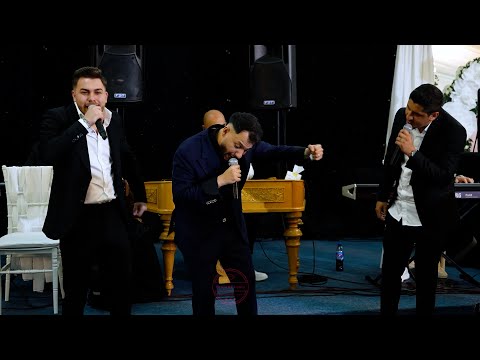 Leo de la Rosiori - Super Colaj Hore | Joc si voie buna 🚀 LIVE Nou 2023