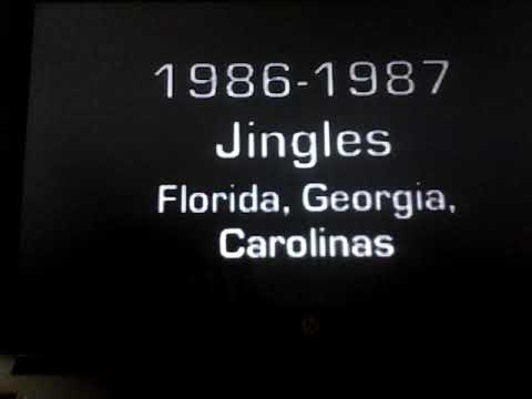 WZAT-FM 102.1 Savannah, Georgia August 23, 1986 Top Of The Hour Radio Station Identification!