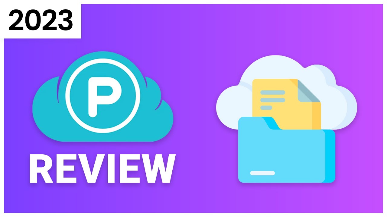 pCloud Review 2023 | A Quick and Honest 4-Min Review