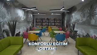 BAKIRKÖY DERS ATÖLYESİ