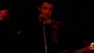 Stratford Mercenaries - Big A Little A - Crass Ignorant