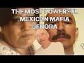THE MOST POWERFUL MEXICAN MAFIA SENORA THE WIFE OF HUERO CABALLO AND THE CONTROL OF 18 ST