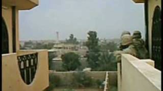 Kamikaze CMI - Along time Coming