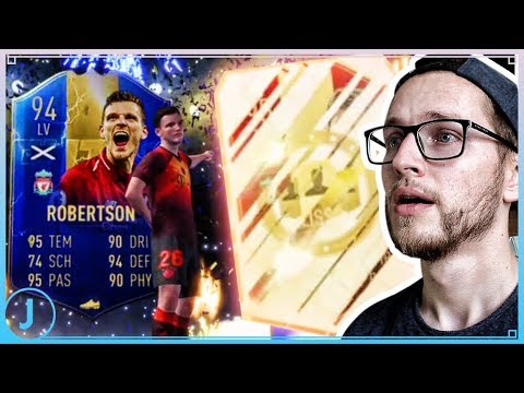 Die 0€ PL TOTS Eskalation 🔥 (Ultimate Team - Pack Opening) FIFA 19 ROAD TO GLORY #57