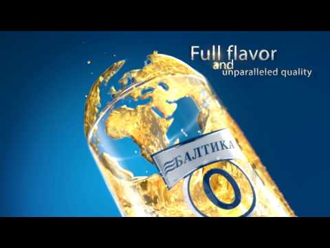 ApolloImports - Baltika N0