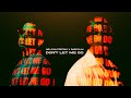 Nelson Freitas Daecolm Don T Let Me Go Official Video