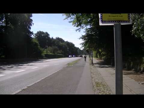 MongoTV_560 - Del 2 - Cykeltur Til Lyngby-Jægersborg-Gentofte-Charlottenlund-Klampenborg