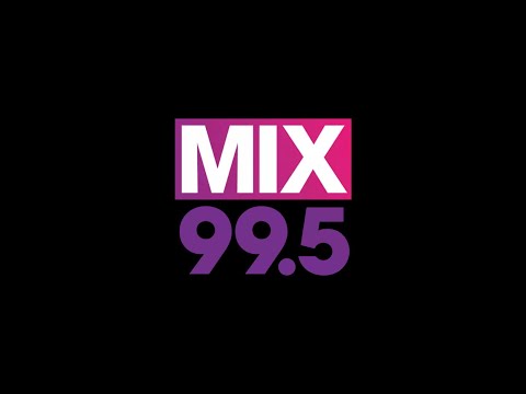 WMAG - Mix 99.5 - The Best Mix Of The 80s, 90s and Today - Top Of Hour