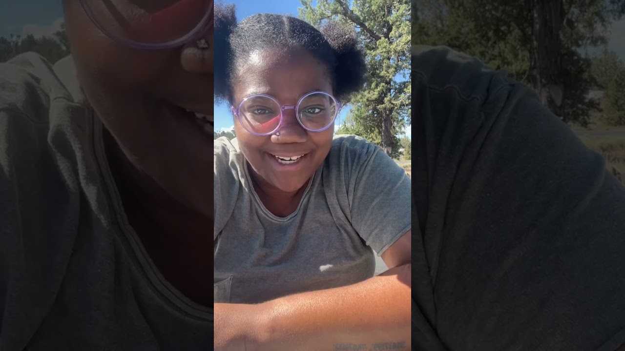 our personality traits include pleasure, pleasure, and more pleasure 💁🏾‍♀️ undefined