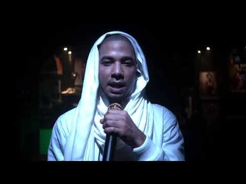 Jamal And Hakeem Performs « Money for Nothing » | Season 1 Ep. 7 | EMPIRE