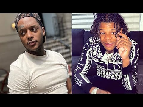 FBG Cash speaks on Fyndee Boyy and FBG Butta
