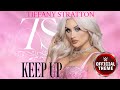 Tiffany Stratton Keep Up Entrance Theme