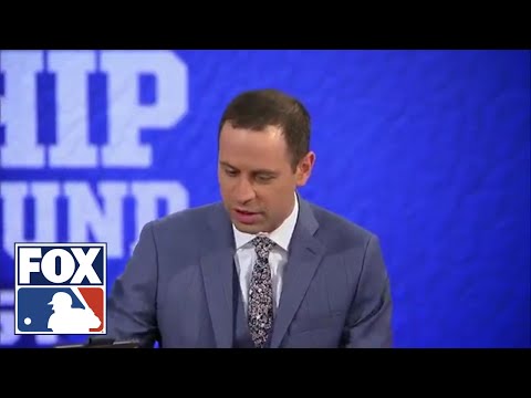 Impact of Nathan Eovaldi trade to Red Sox, Cleveland done dealing? | MLB Whiparound