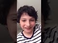 Finn Wolfhard Once Said Finnwolfhard