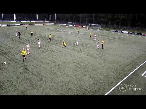 RKSV Nuenen vr2  - SSS’18 vr1