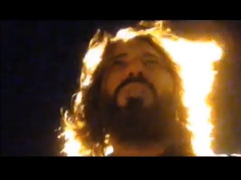 "The River" Brother Dege (OFFICIAL VIDEO)