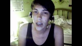 &quot;Bad Dream&quot; -- Ben&#39;s Brother (cover)