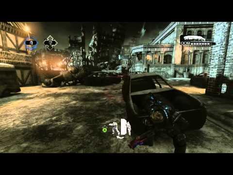 Hippo vs. Holigrams (fake proof kid) - Gridlock (GB Singles #45)