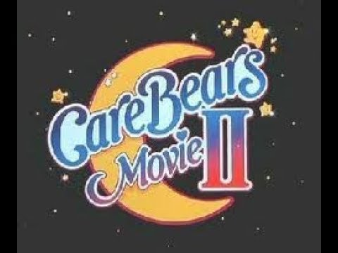 Care Bears 2 - Nostalgia Critic