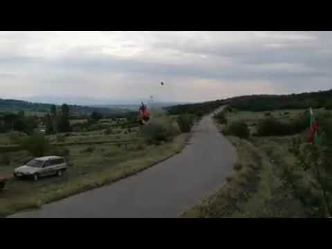 Рали сливен 2021