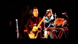 Cerati  He visto a lucy en vivo audio e imagen en HD